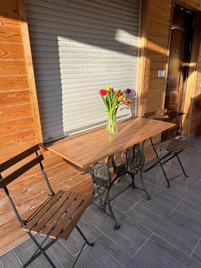 Zimmer Feri Vendeghaz Hotel Abaújszántó Екстериор снимка